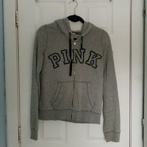 Vivtoria's Secret PINK Hoodie
